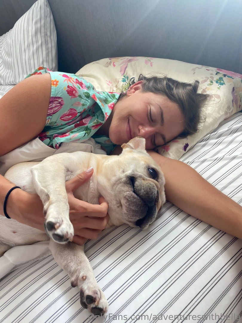 My snuggle bug part 1 