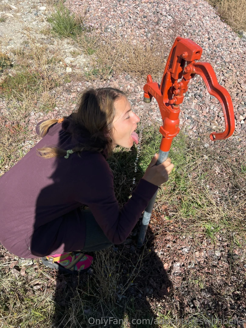 Always thirsty part 2 