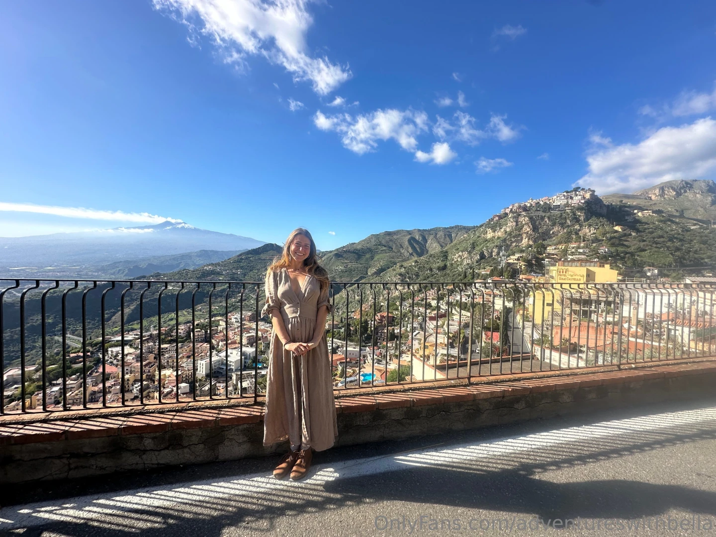 Exploring my sicilian roots 