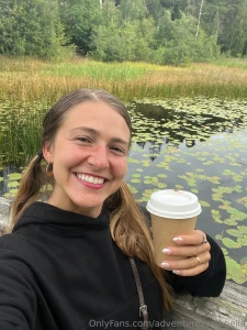 Coffee amp nature my perfect day