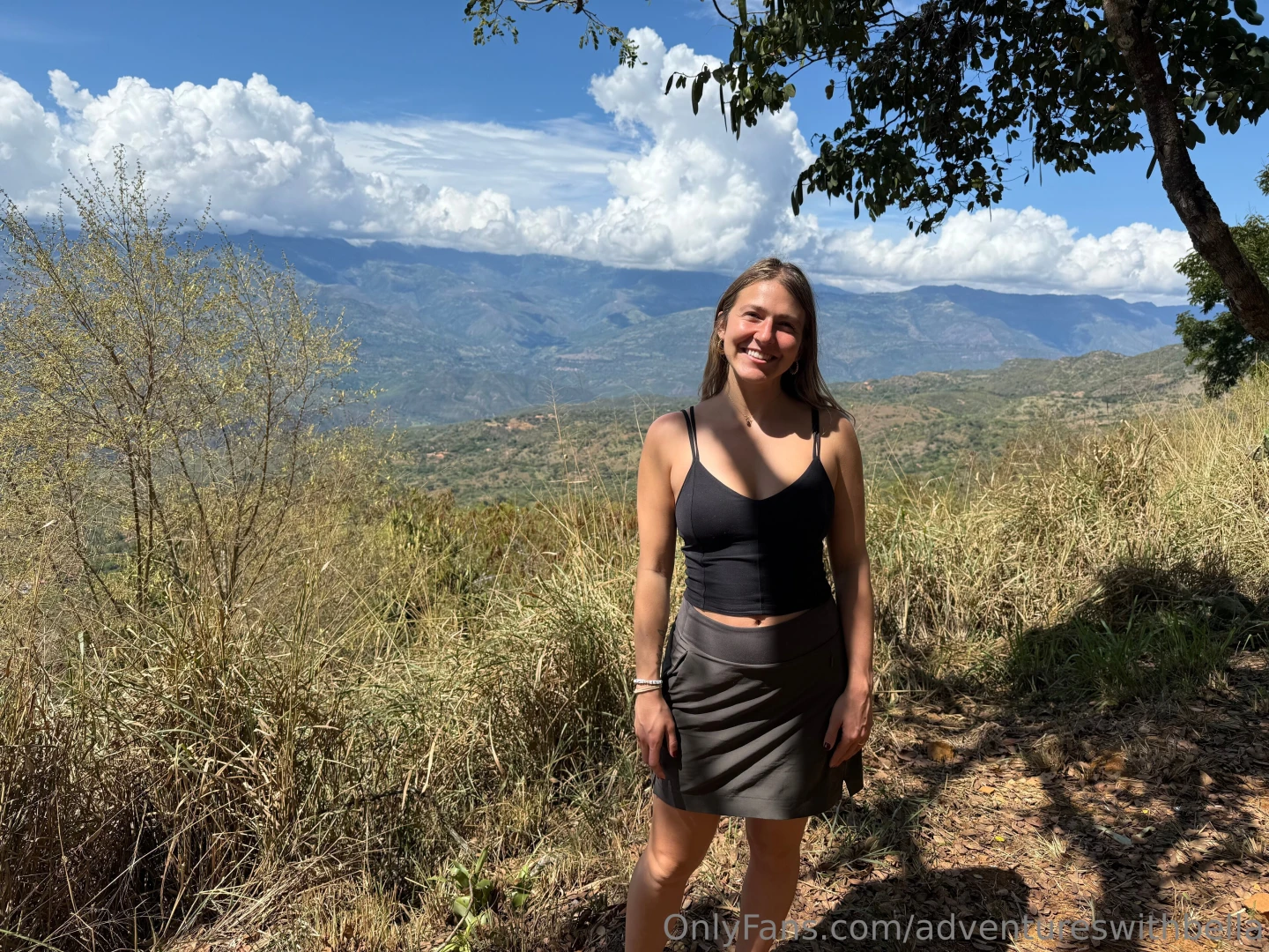 Another day another hike part 1 