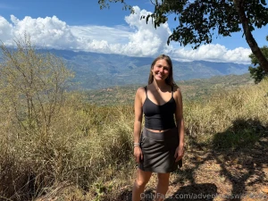 Another day another hike part 1