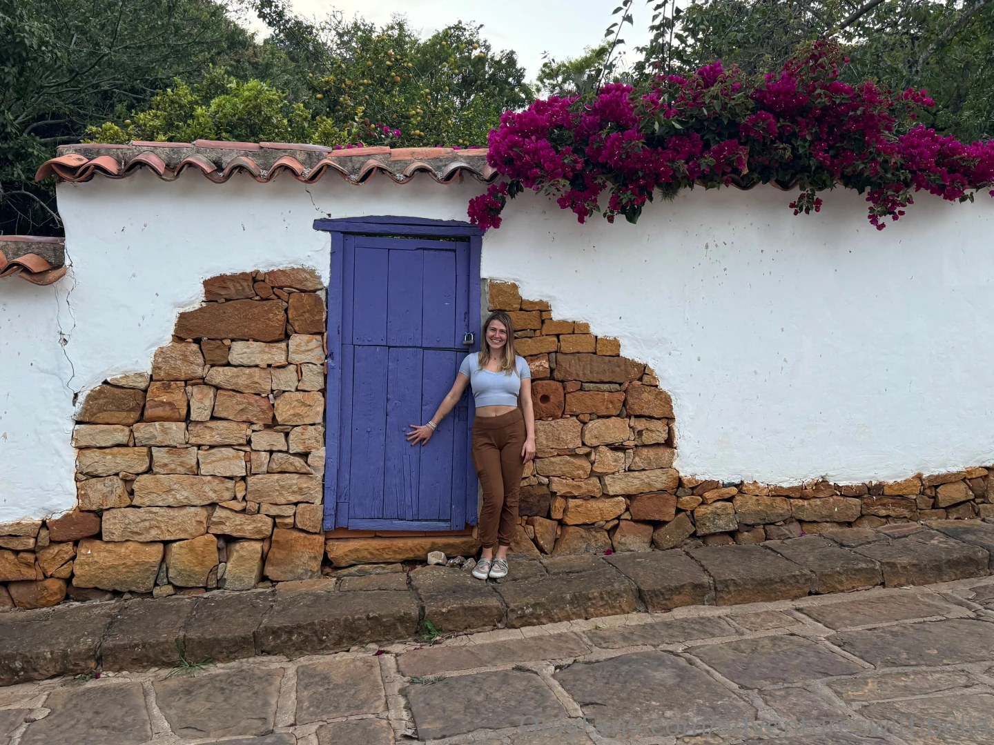 Adventureswithbella part 1 