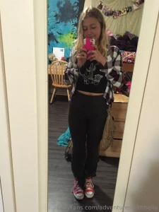 Throwback to living in my sorority house in college