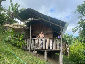 Home sweet home part 40