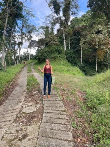 On the road again part 12