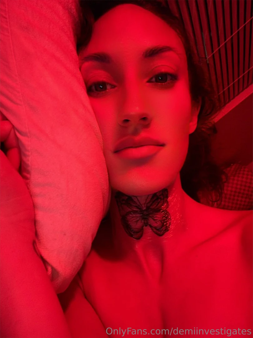 Demiinvestigates 