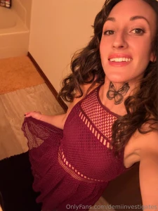 What d you get me for christmas part 1