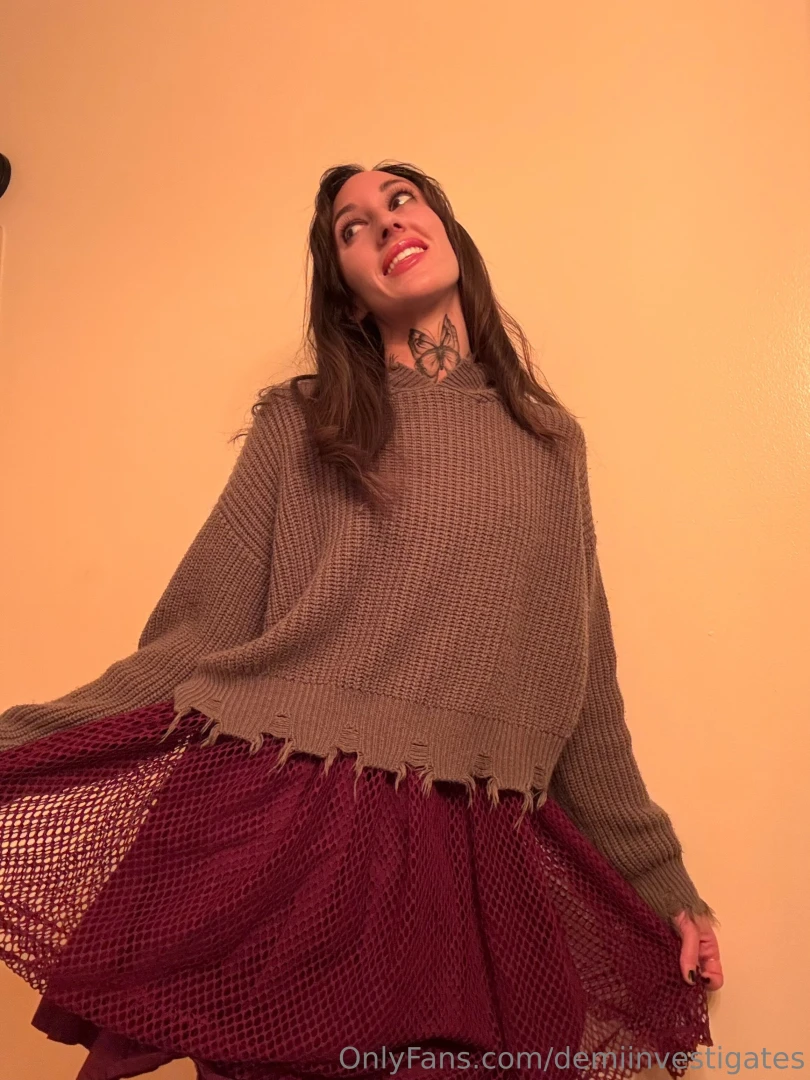 Happy holidays part 567 