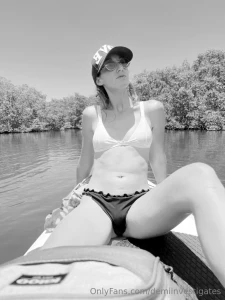 Do you love being on the water as much as i do