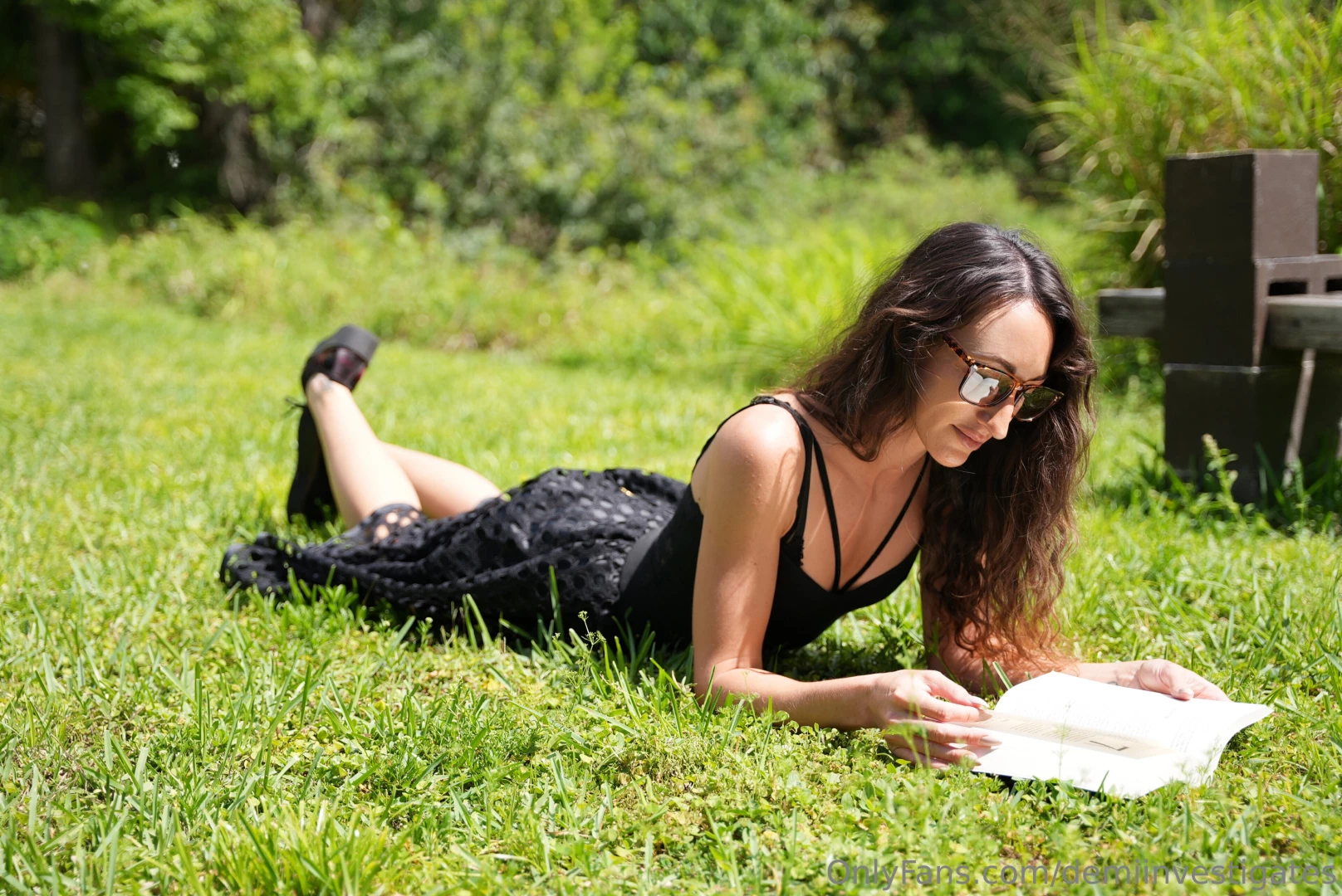 My favorite thing to read is your messages 