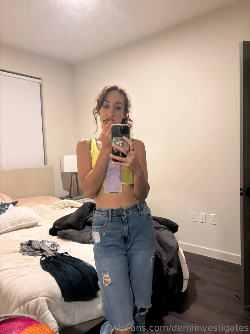 What s your favorite snack part 11 