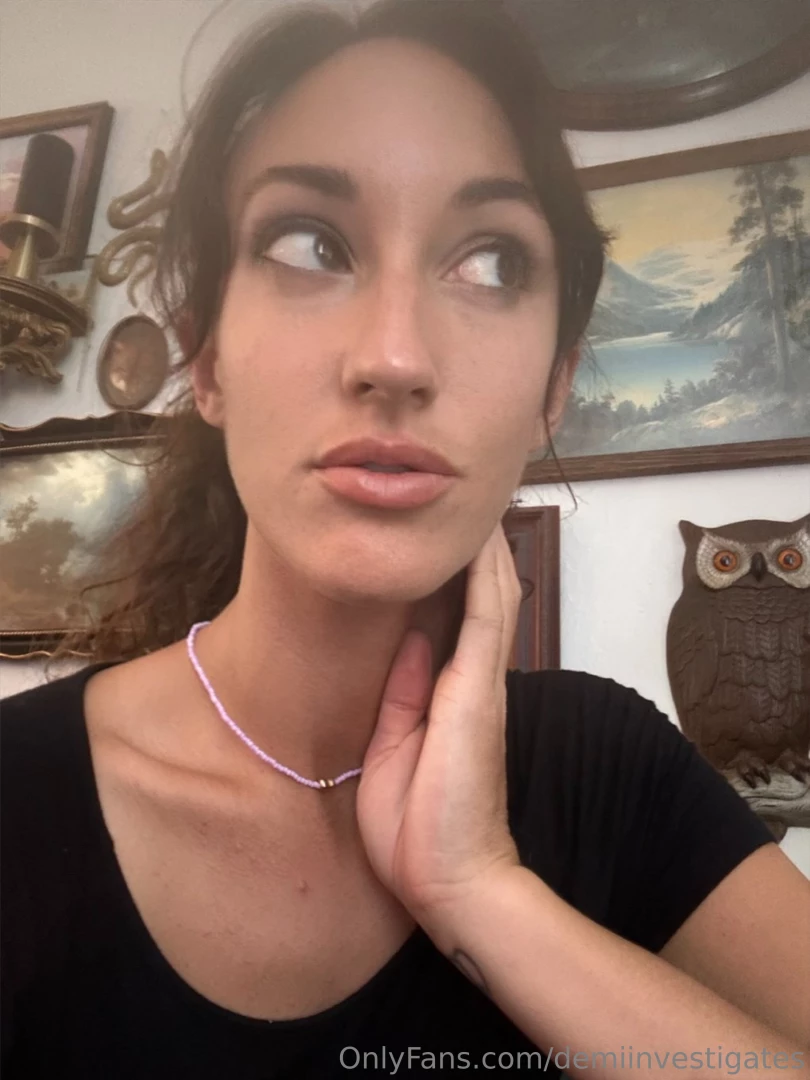 Hmmm what are we getting into this weekend 