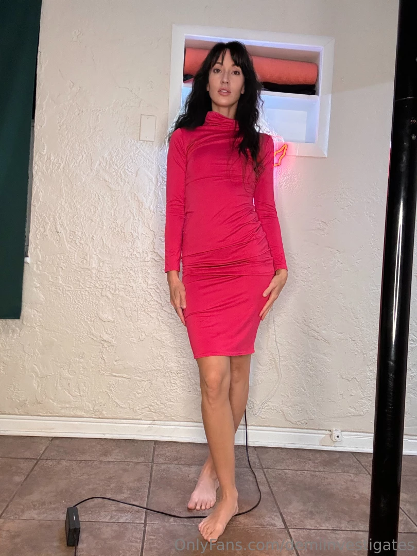 Do you like my new dress part 104 