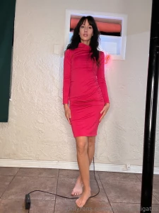 Do you like my new dress part 104