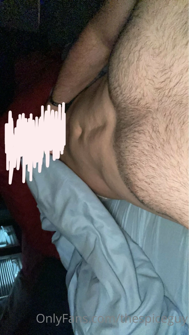 Good morning who wants to see the unedited version leave me a nice tip 