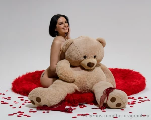 Replace my teddy bear part 2