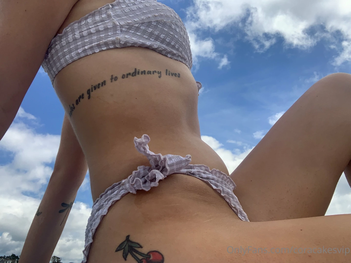 Fuck me on the beach part 7 