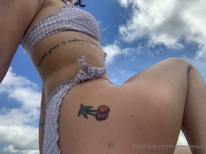 Fuck me on the beach part 5