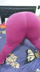 Culote grande part 2