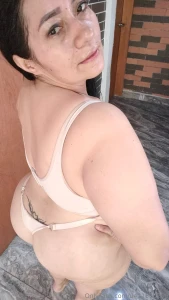 Foto estudio me dejas la propina si te gusta part 2