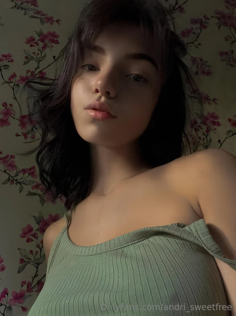 Finally 18 18y o_kaitlin make free sub for first 15 this pretty virgin part 455 