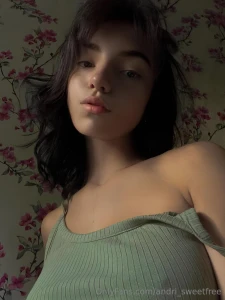 Finally 18 18y o_kaitlin make free sub for first 15 this pretty virgin part 455