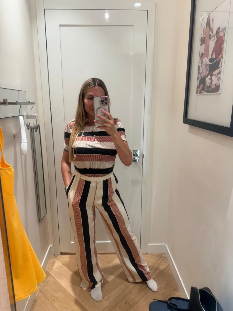 I love shopping in melbourne should i get this outfit part 1 