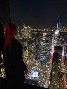 Can i go back to nyc already part 1