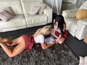 The best study session