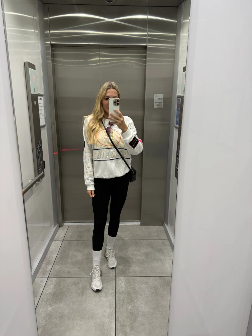 It s a bit chillier down south 