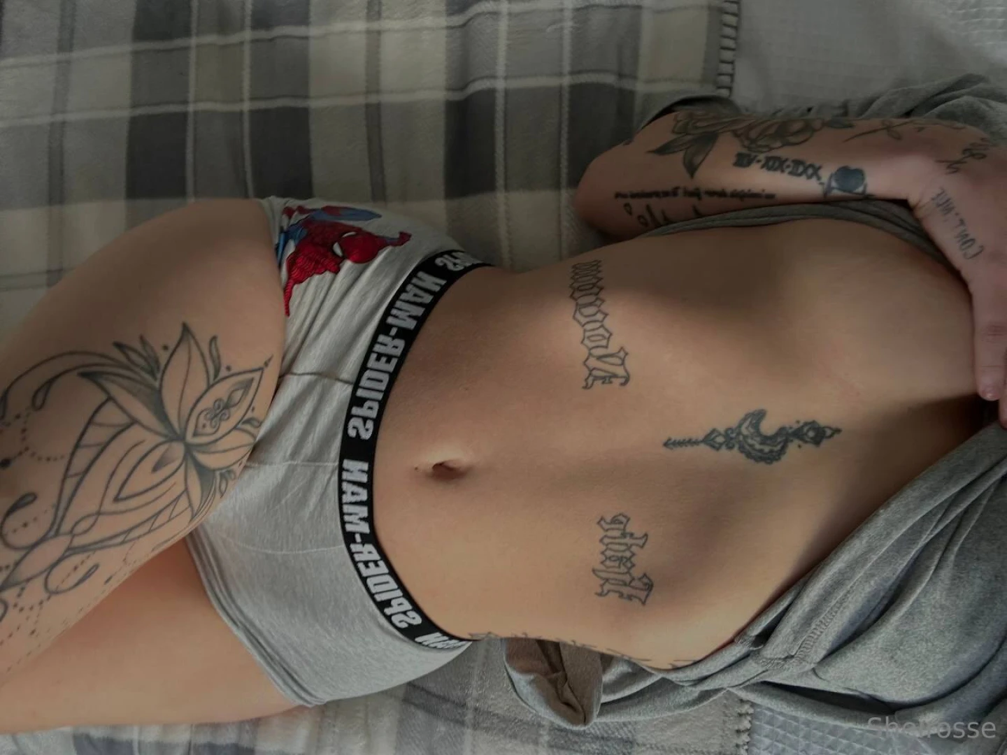 Quieres ser mi spiderman 