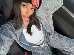 Buenasss tardesss como estais hoy yo me siento con mucha energia