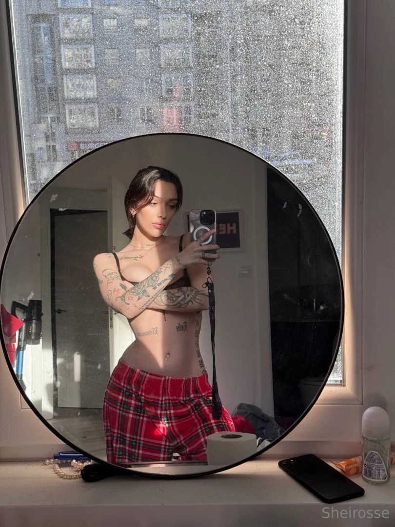 Buenos dias part 111 