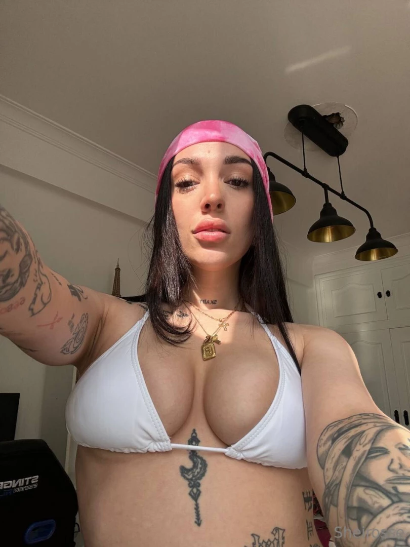 Estoy deseado que sigas descubriendo cosas de mi part 1 