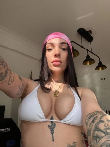 Estoy deseado que sigas descubriendo cosas de mi part 1