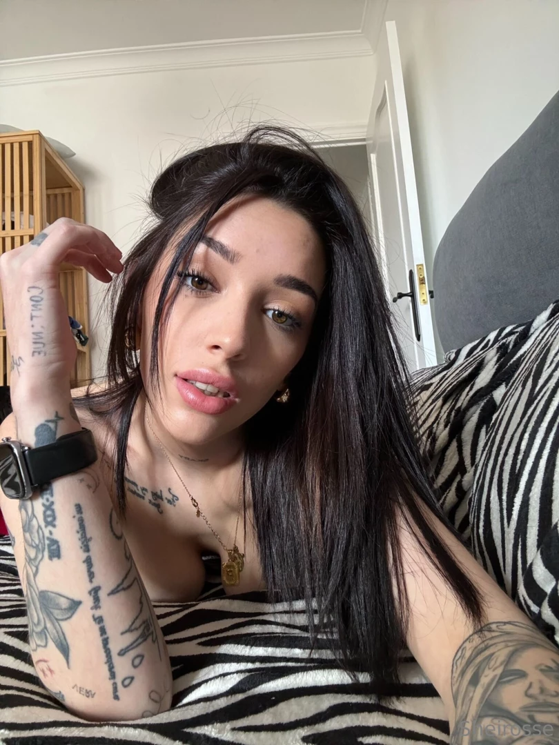 Dame todo lo que tienes 