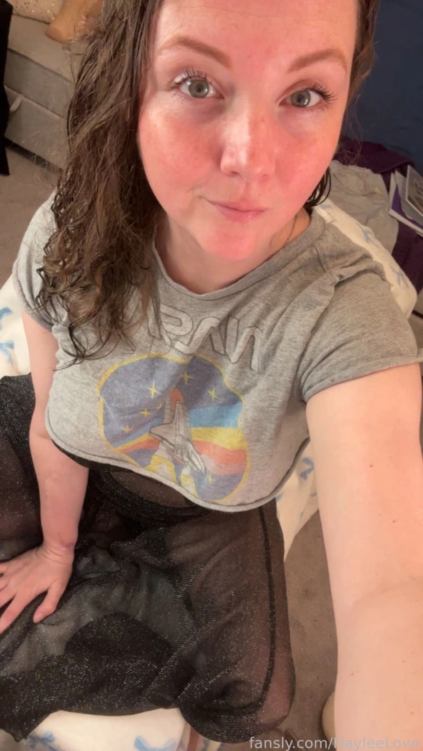 I had a lot of fun camming did you get a chance to pop in 