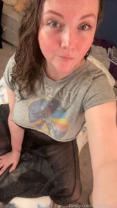 I had a lot of fun camming did you get a chance to pop in