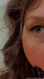 Well we still love making a mess over here lol milk gagged lactation part 1