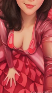 Happy belated valentine s part 5