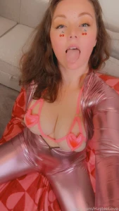 Happy belated valentine s part 4