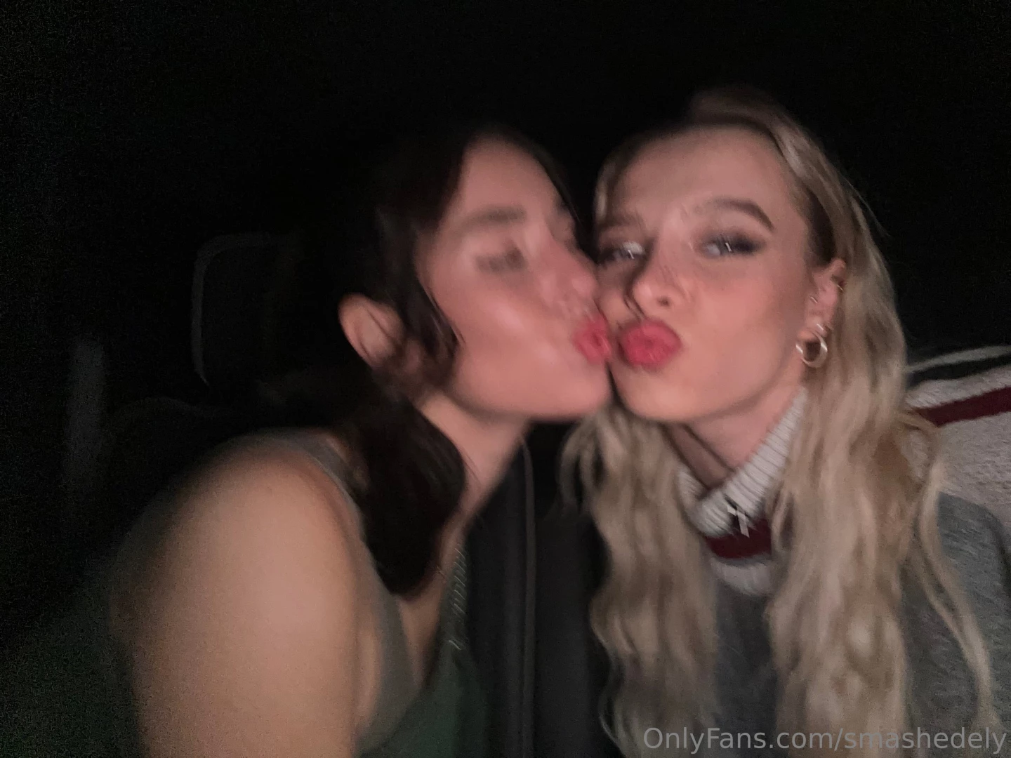 Girls night out part 29 