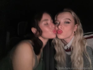 Girls night out part 29