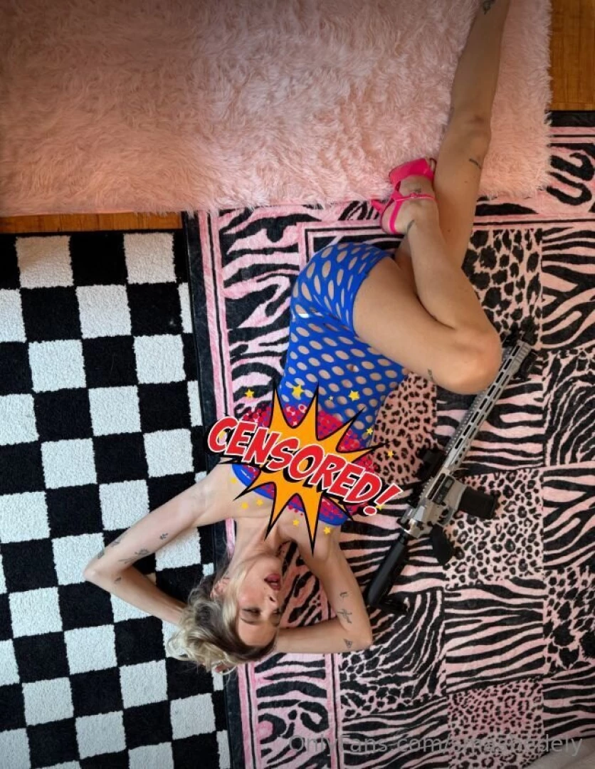 Uncensored and unleashed how long would you last 