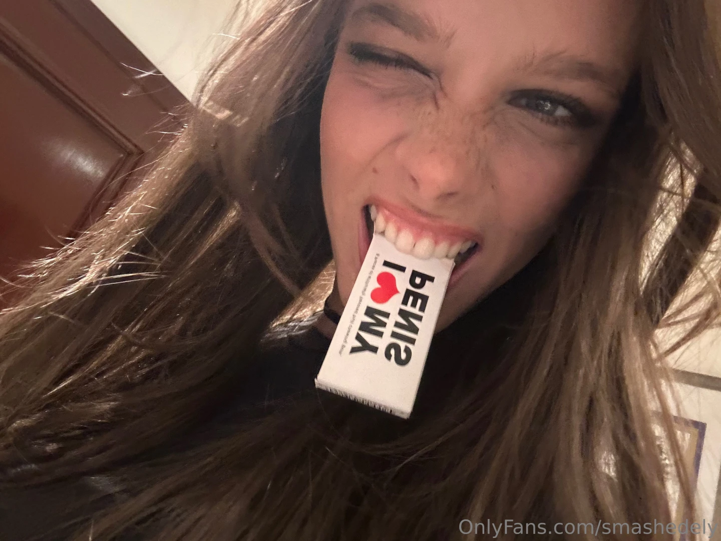 Just a girl who loves her pp part 2 