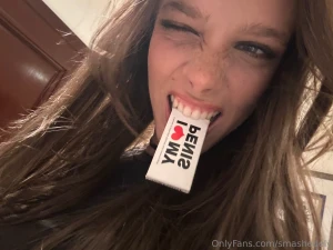 Just a girl who loves her pp part 2