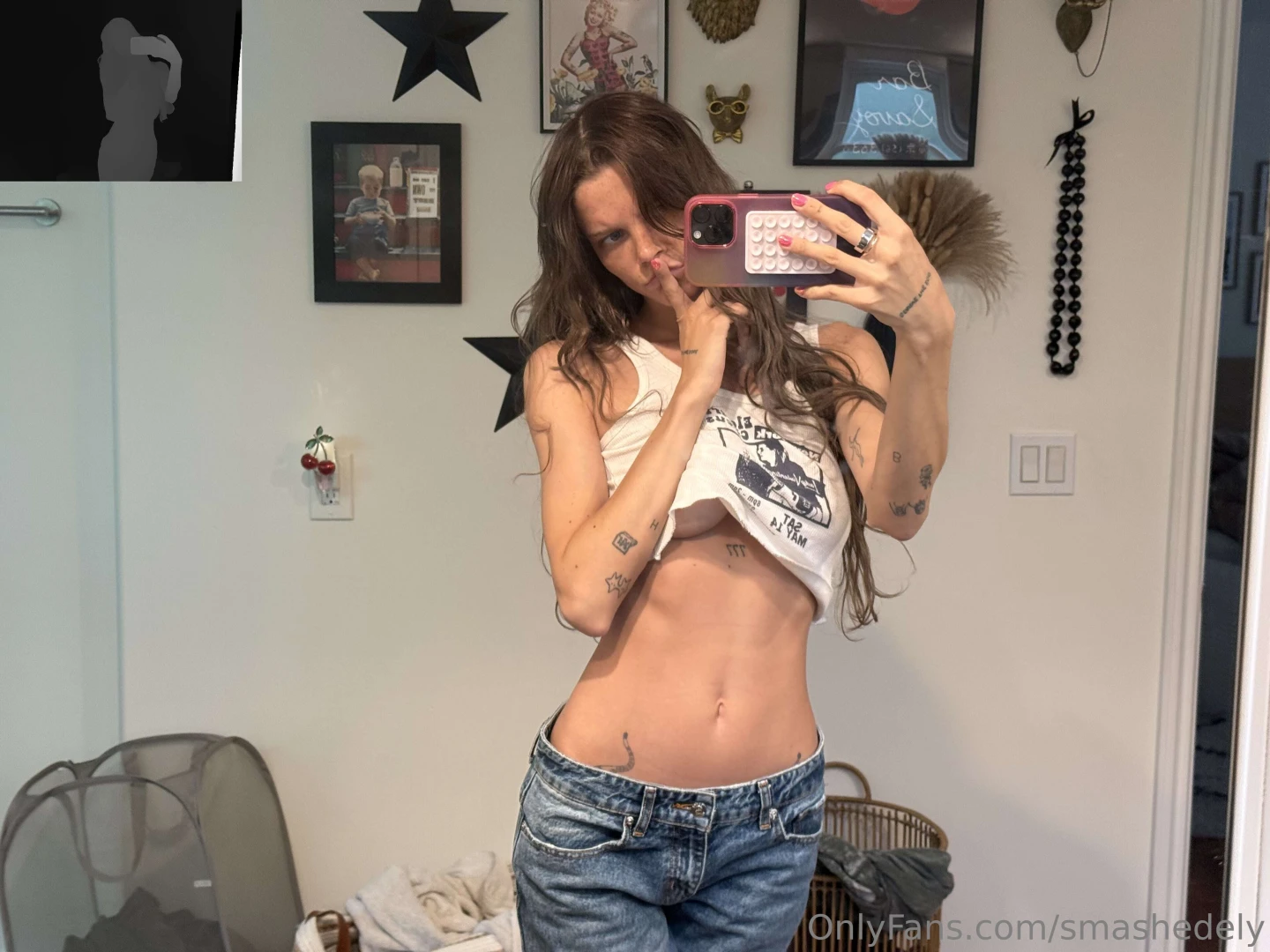 Feeling submissive for a change 