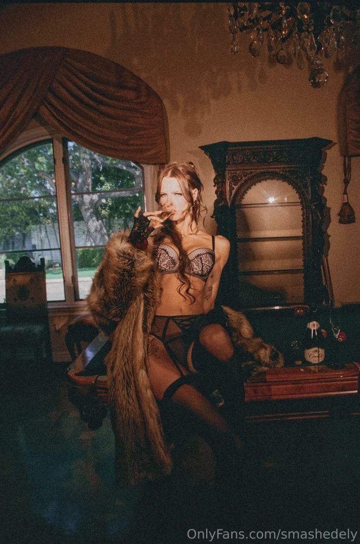 It s my birthday week and im already dripping with ideas the more you 