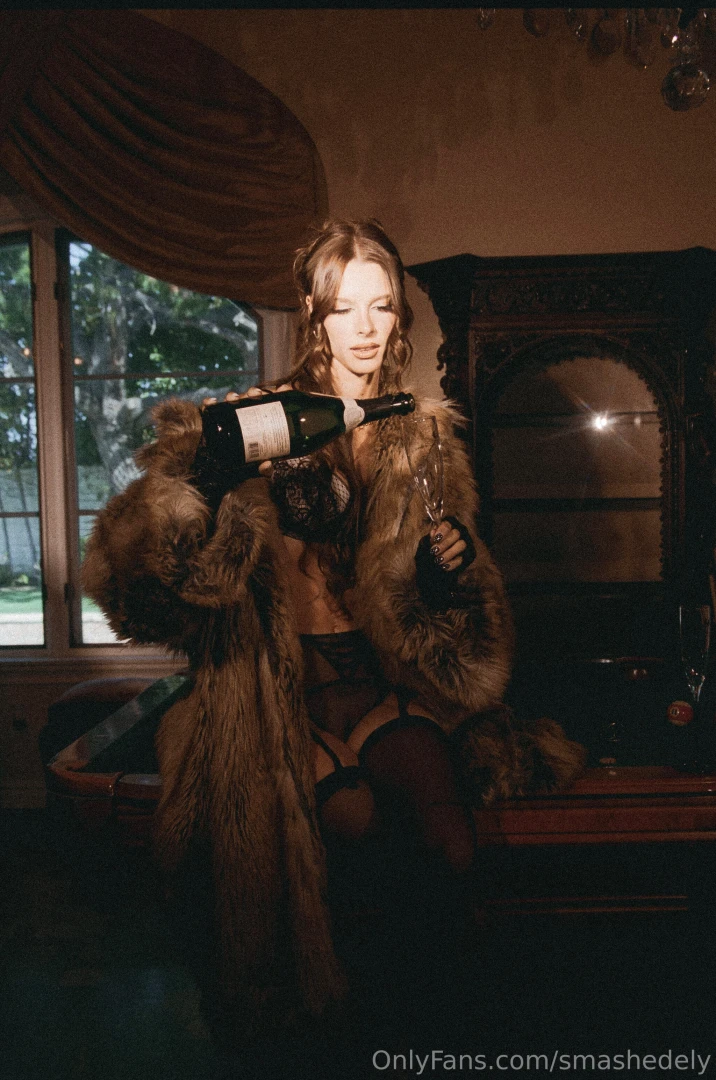 It s my birthday week and im already dripping with ideas the more you part 1 